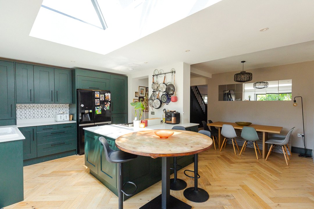 5 bedroom House for sale in Bristol