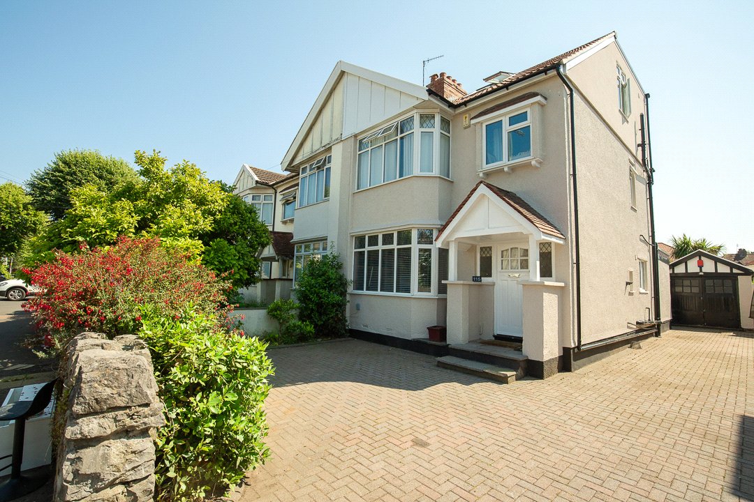 5 bedroom House for sale in Bristol