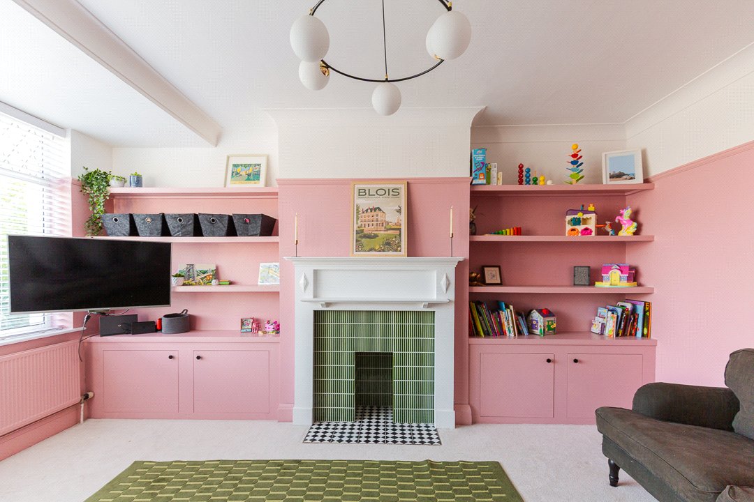 5 bedroom House for sale in Bristol