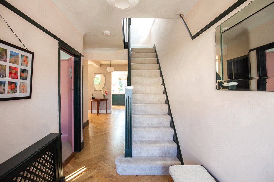 5 bedroom House for sale in Bristol