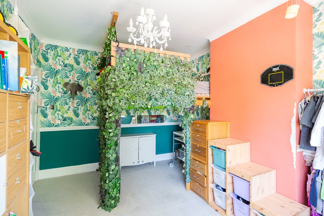 5 bedroom House for sale in Bristol