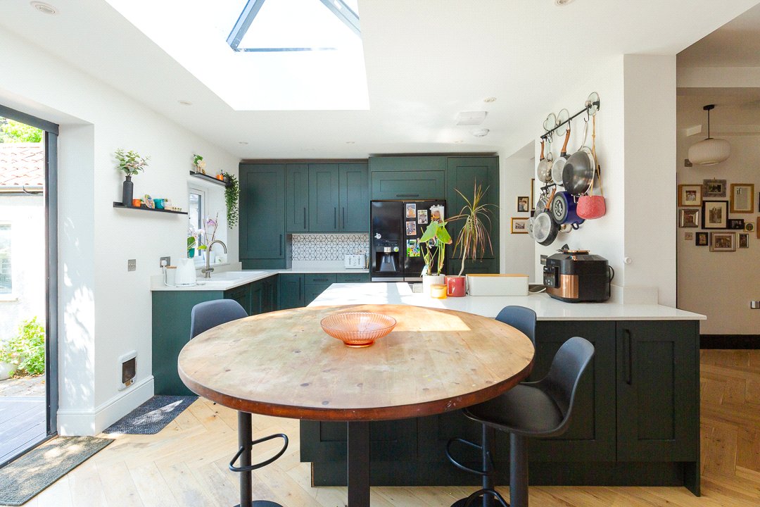 5 bedroom House for sale in Bristol