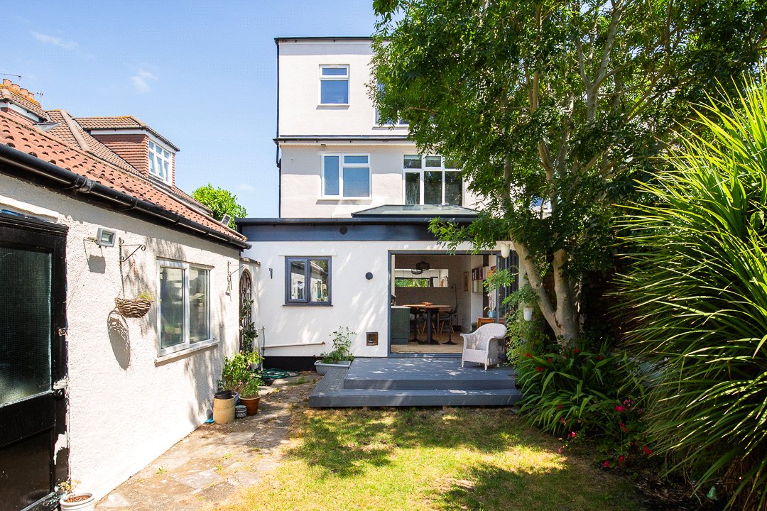 5 bedroom House for sale in Bristol