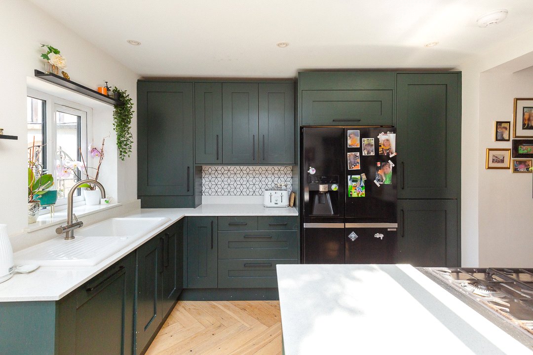 5 bedroom House for sale in Bristol