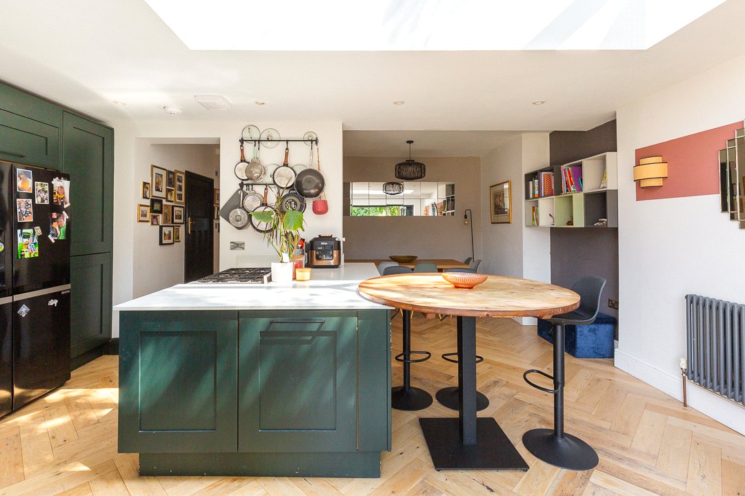 5 bedroom House for sale in Bristol