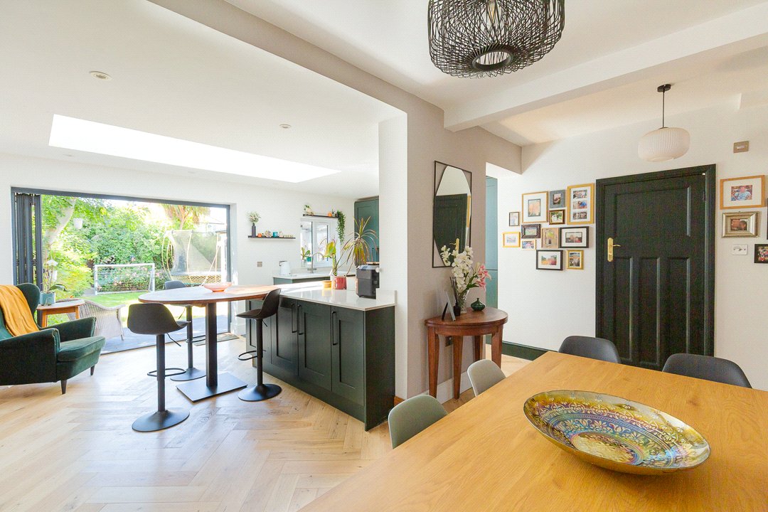 5 bedroom House for sale in Bristol