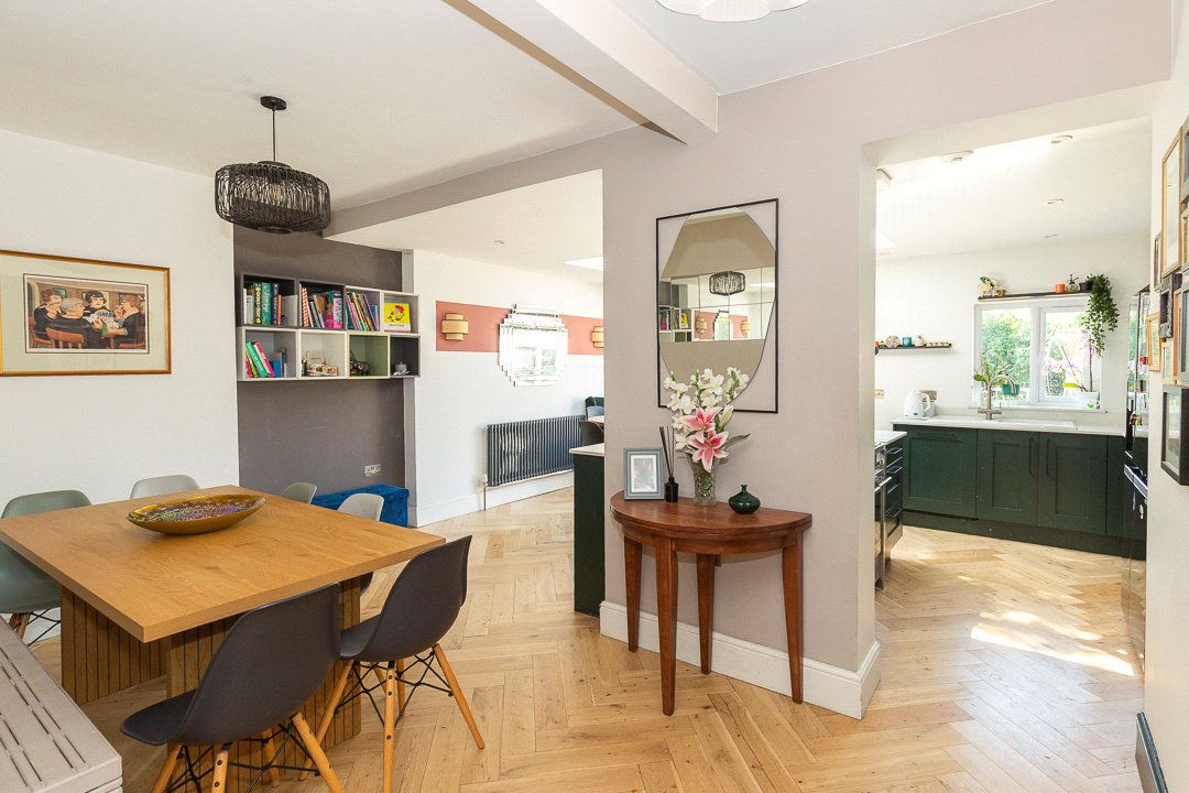 5 bedroom House for sale in Bristol
