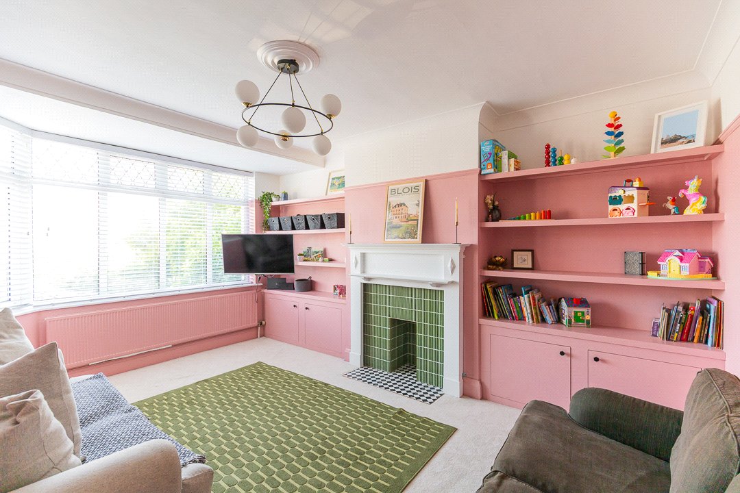 5 bedroom House for sale in Bristol