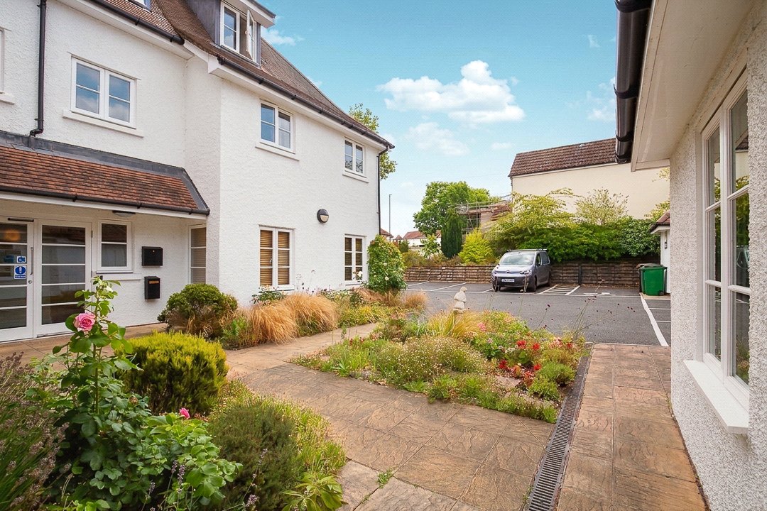 2 bedroom Flat for sale in Bristol