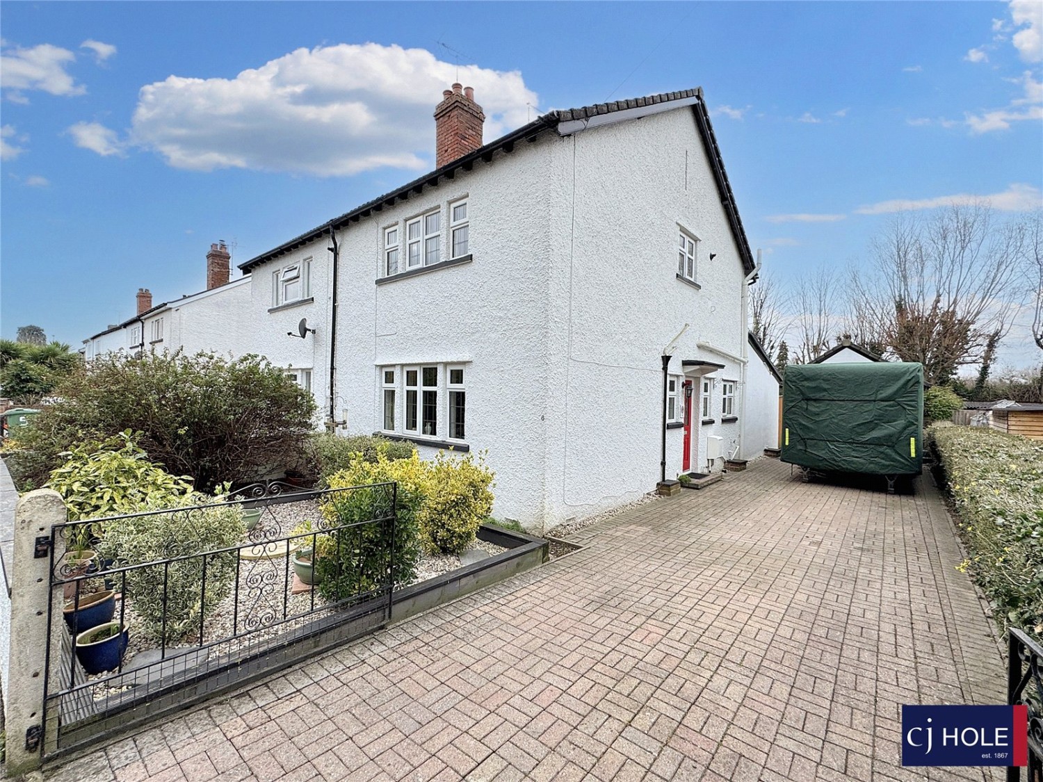 Barnwood, Gloucester