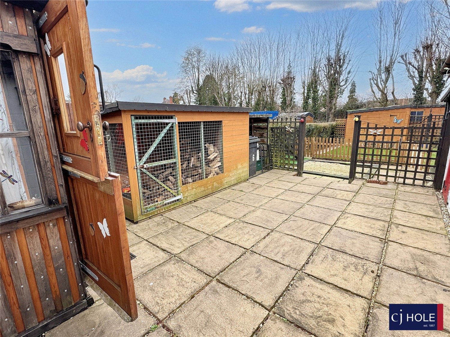 Barnwood, Gloucester