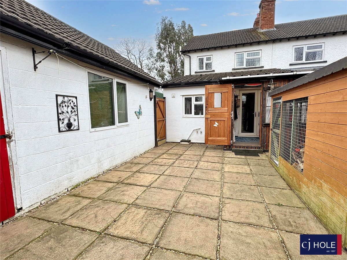 Barnwood, Gloucester