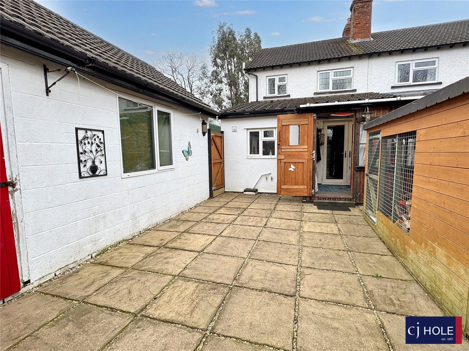 Barnwood, Gloucester