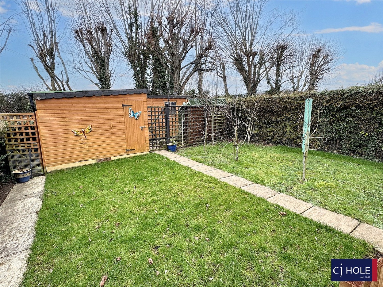 Barnwood, Gloucester