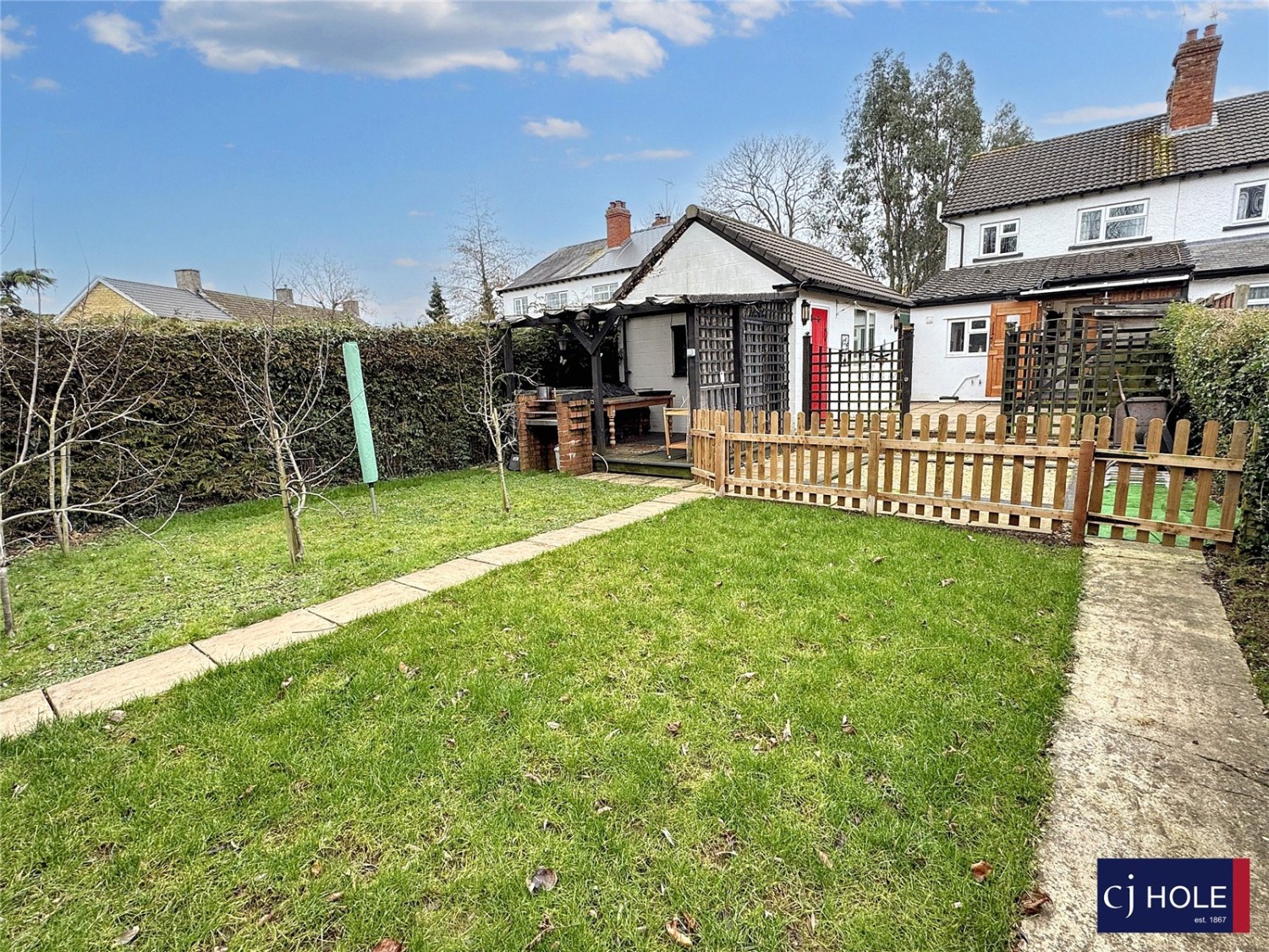 Barnwood, Gloucester