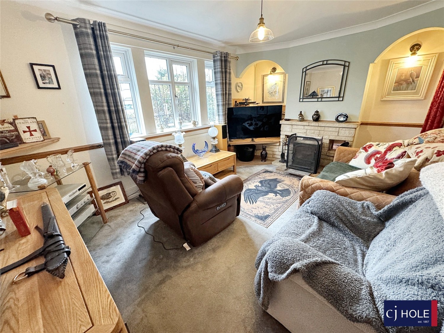 Barnwood, Gloucester