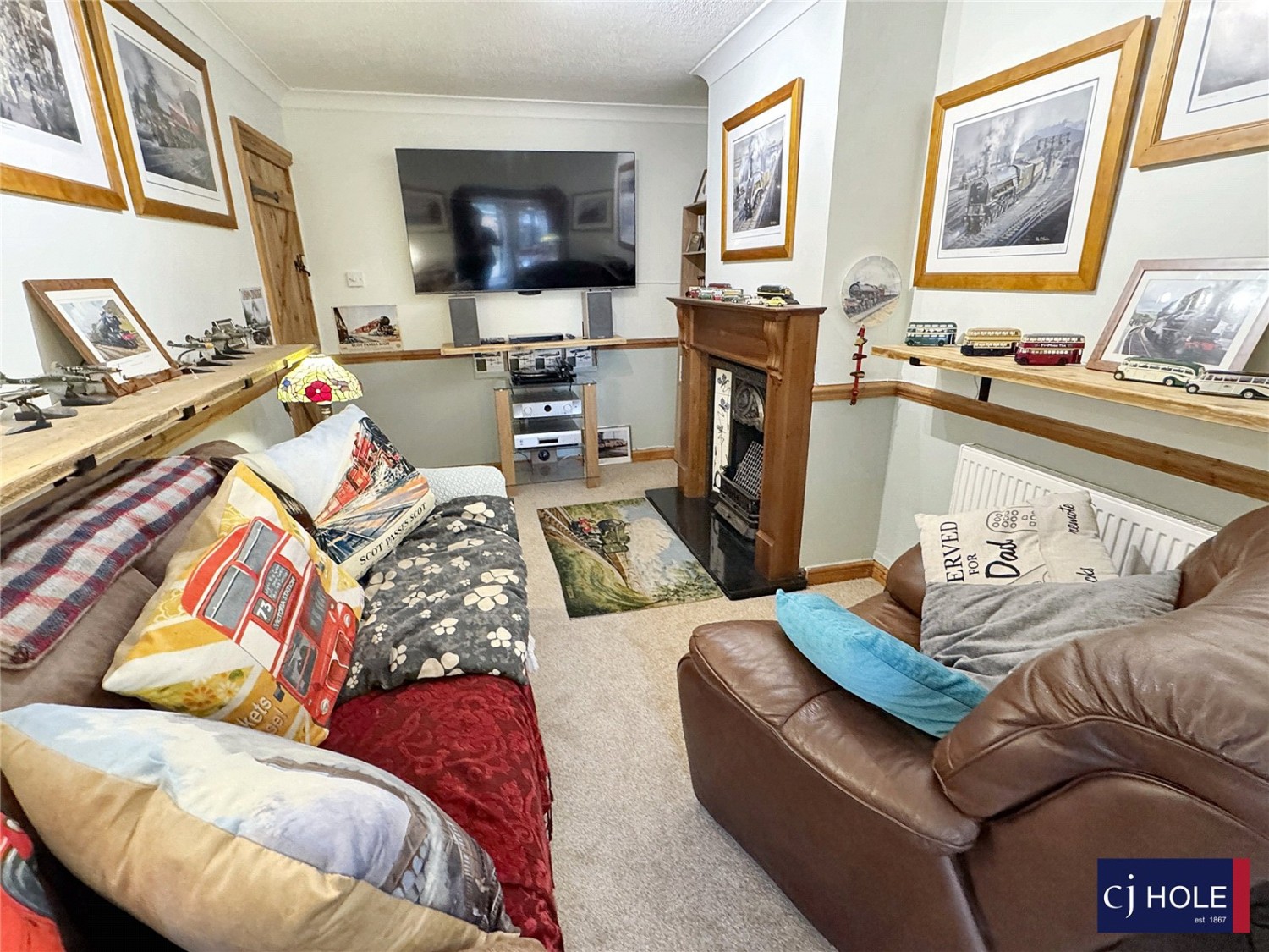 Barnwood, Gloucester