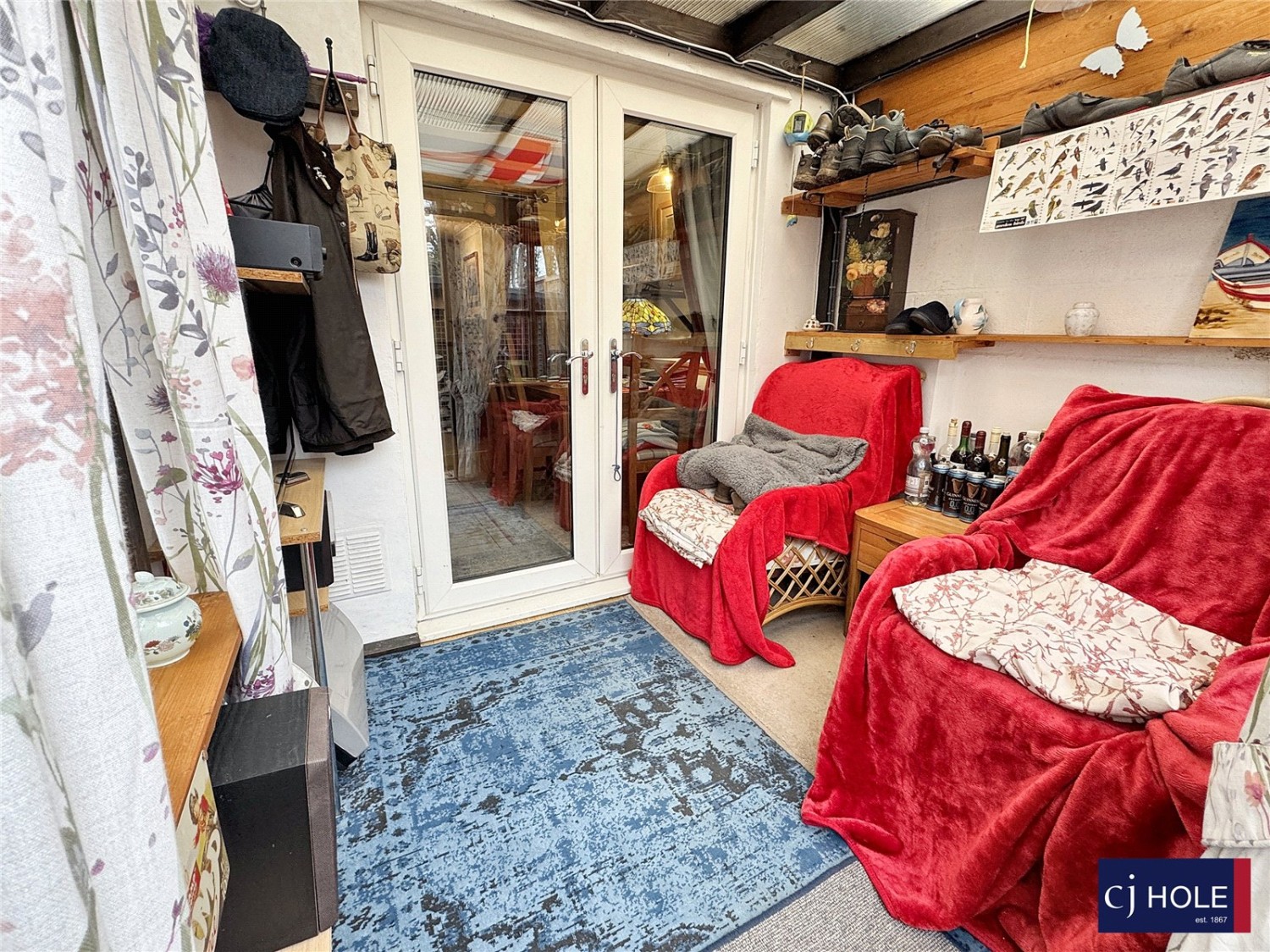 Barnwood, Gloucester