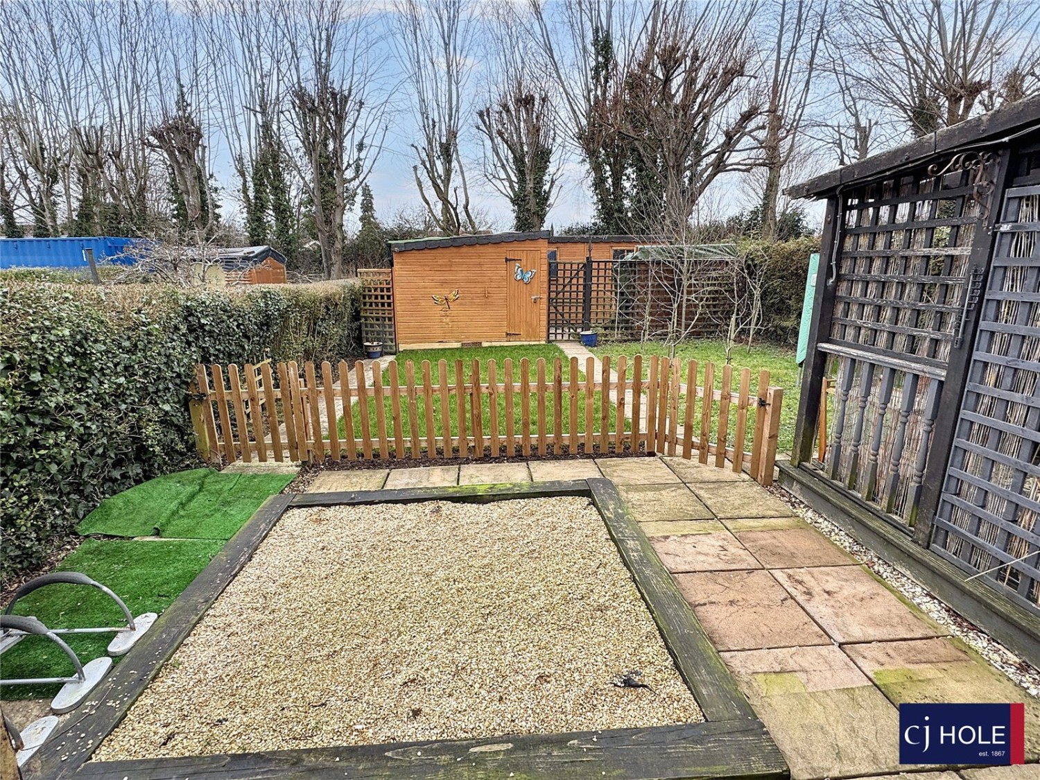 Barnwood, Gloucester
