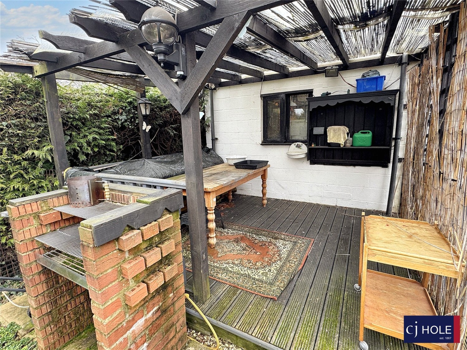 Barnwood, Gloucester