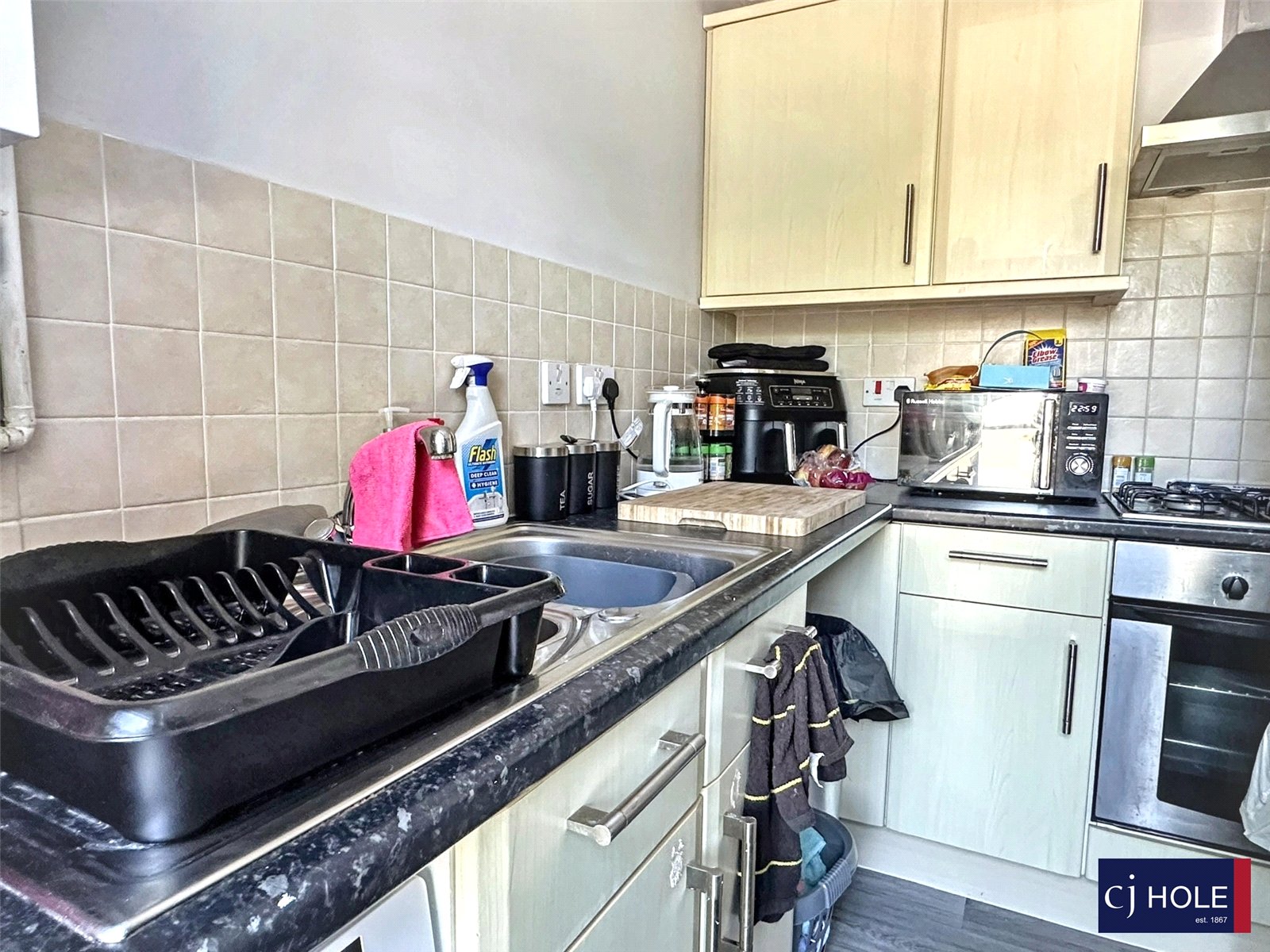 2 bedroom House for sale in Abbeymead, Gloucester