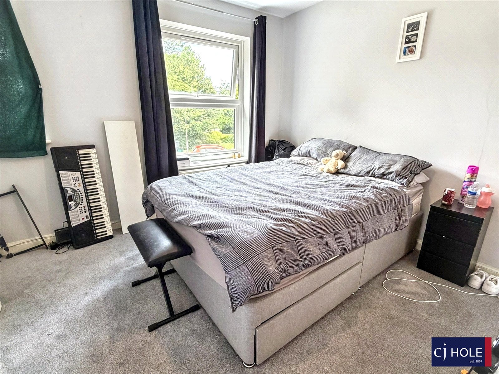 2 bedroom House for sale in Abbeymead, Gloucester