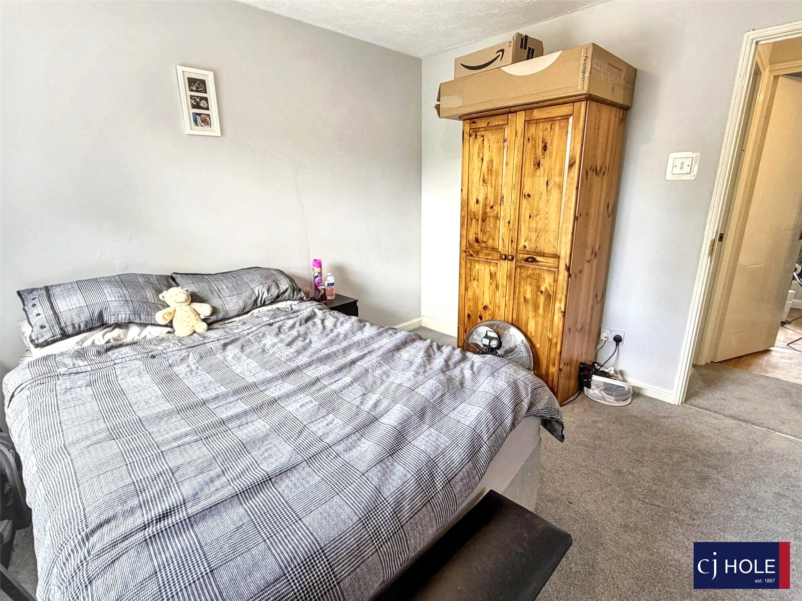 2 bedroom House for sale in Abbeymead, Gloucester
