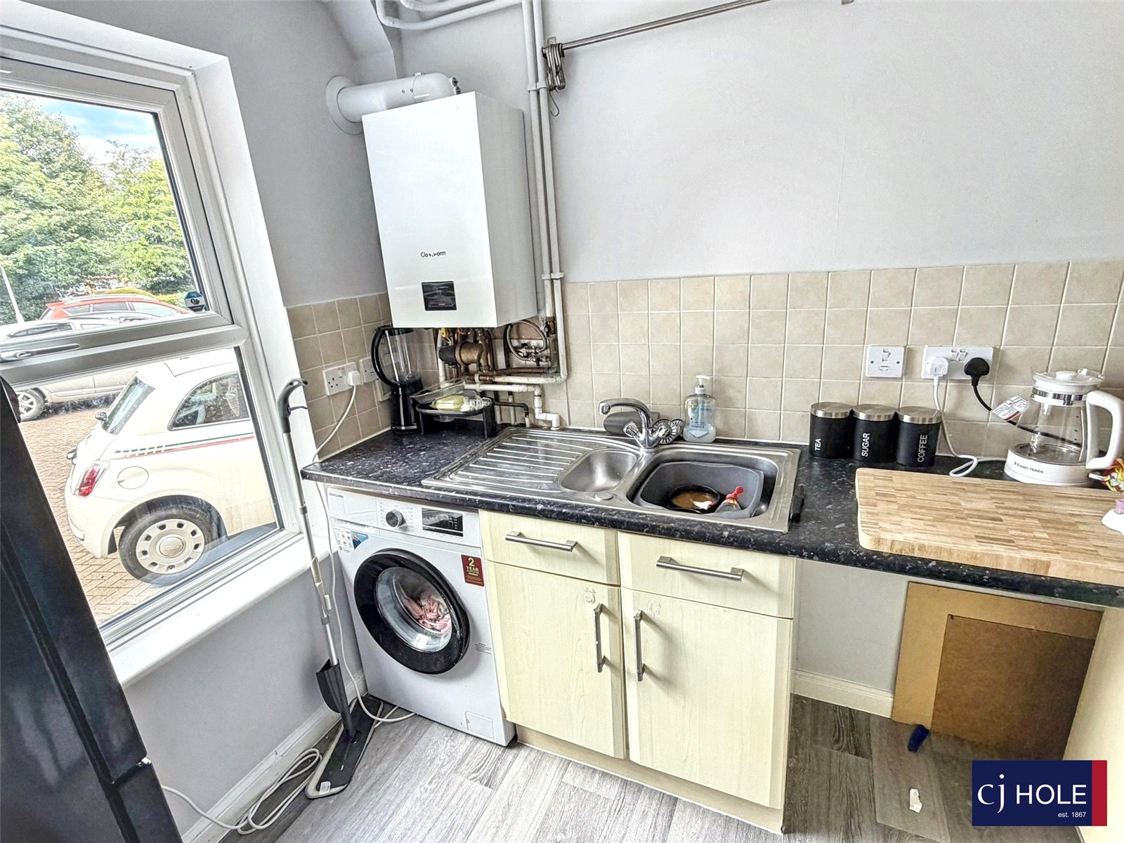 2 bedroom House for sale in Abbeymead, Gloucester