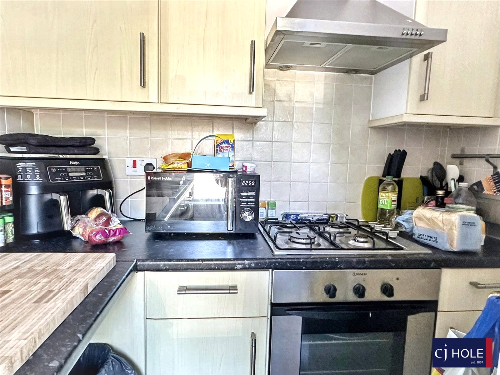 2 bedroom House for sale in Abbeymead, Gloucester