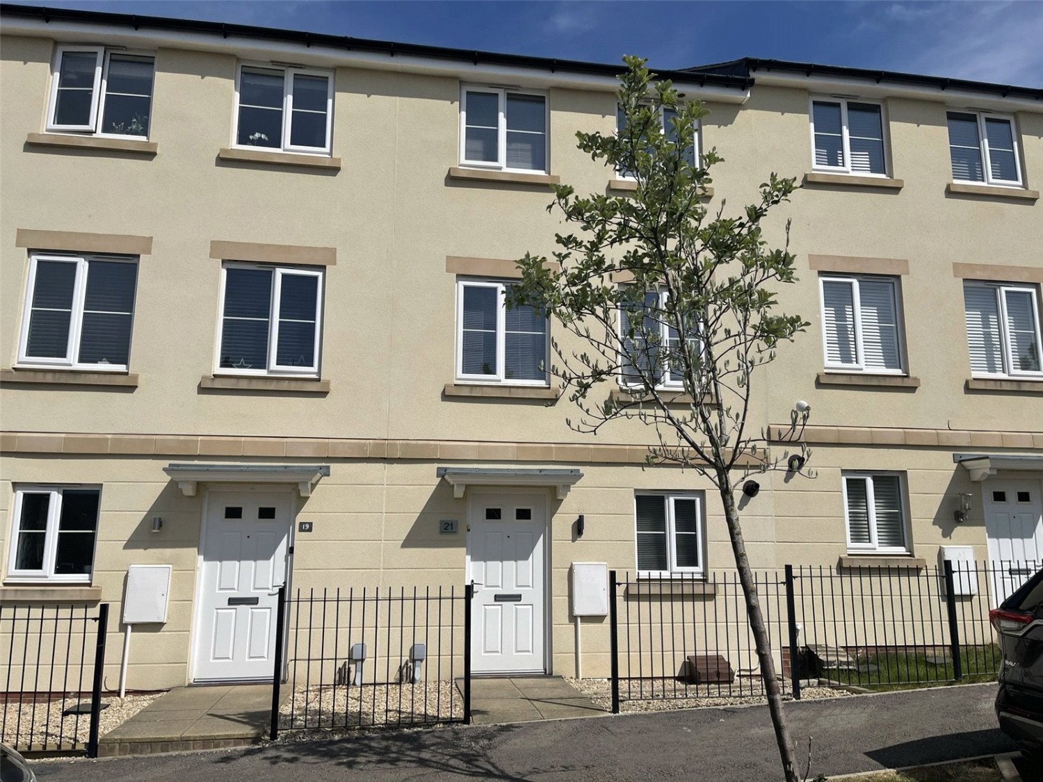 Brockworth, Gloucester
