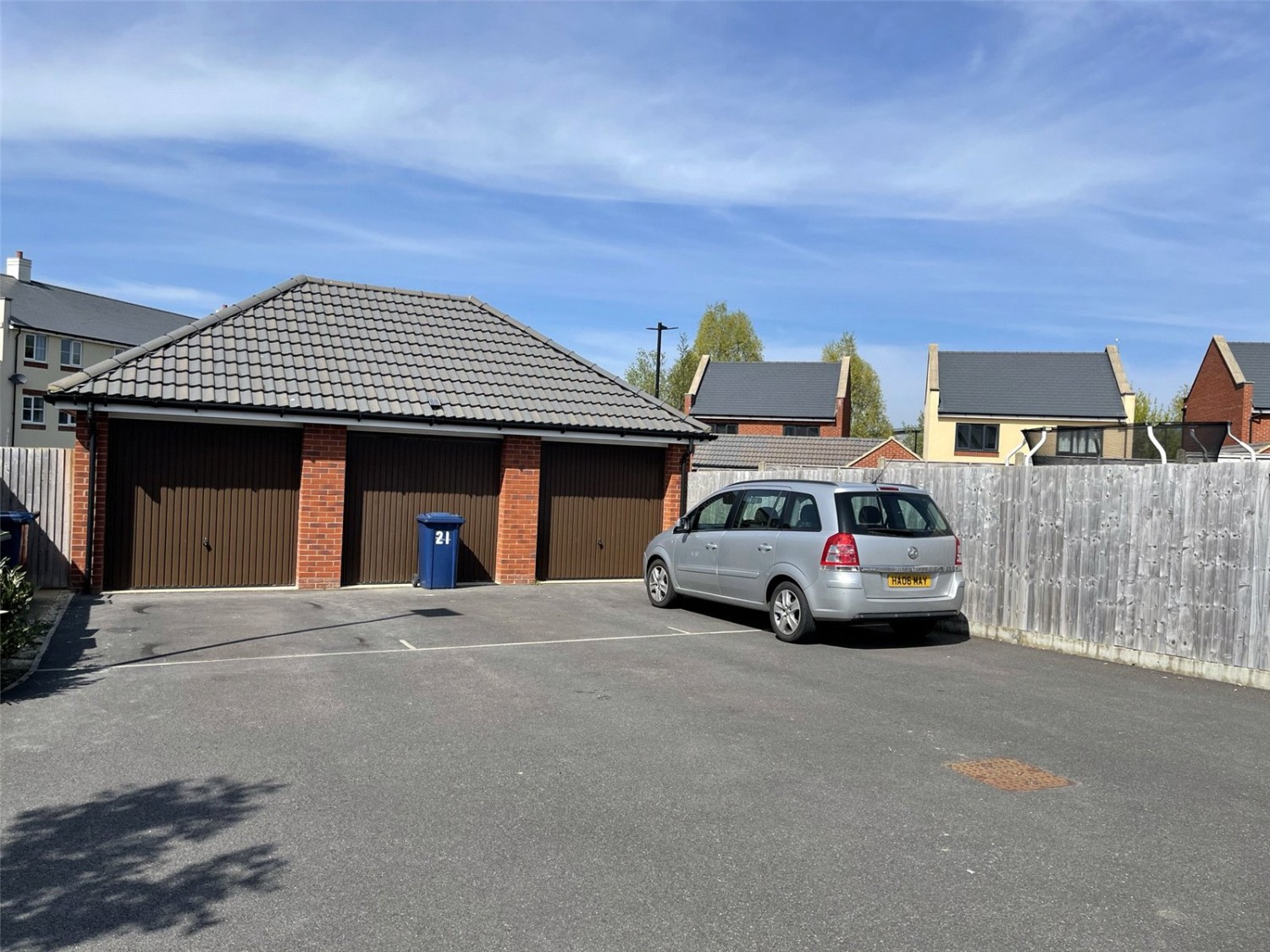 Brockworth, Gloucester