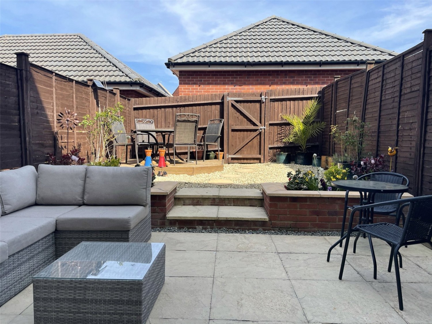 Brockworth, Gloucester