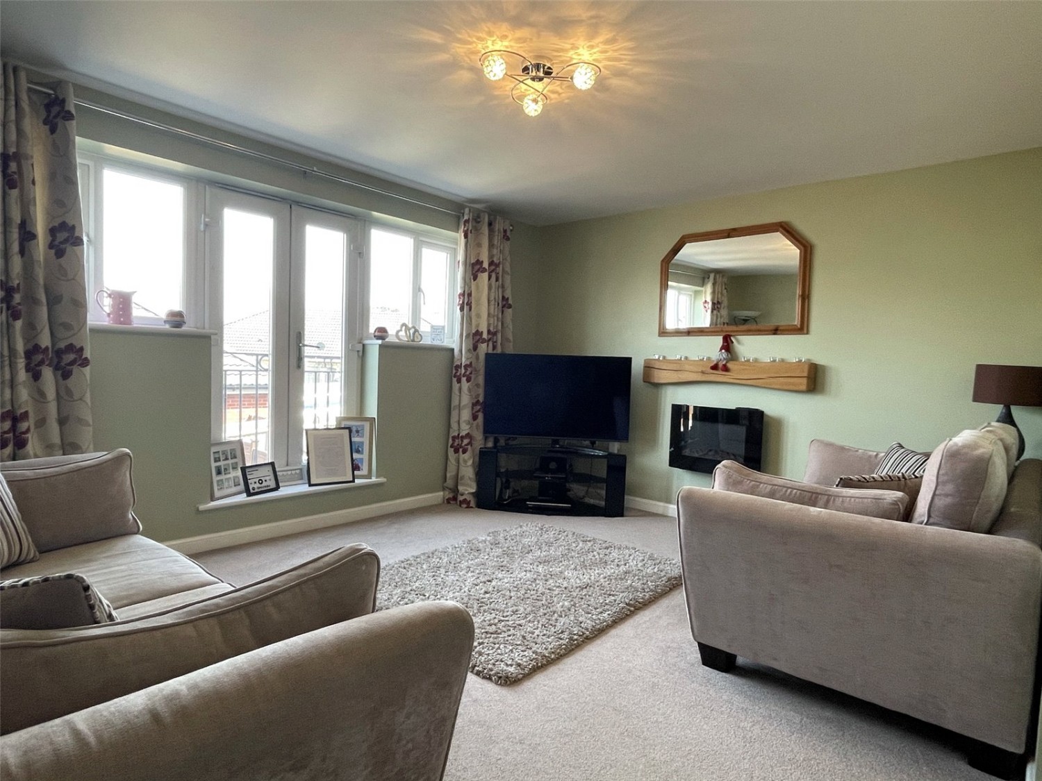 Brockworth, Gloucester