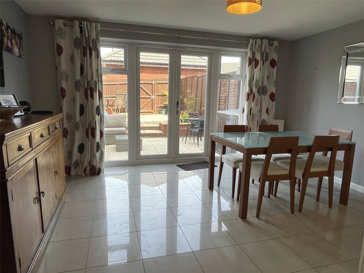 Brockworth, Gloucester