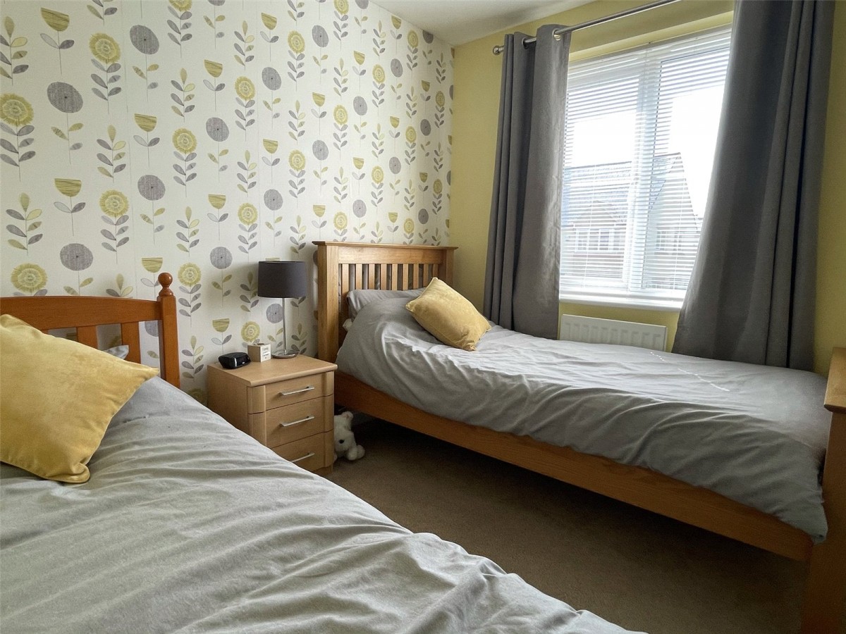 Brockworth, Gloucester