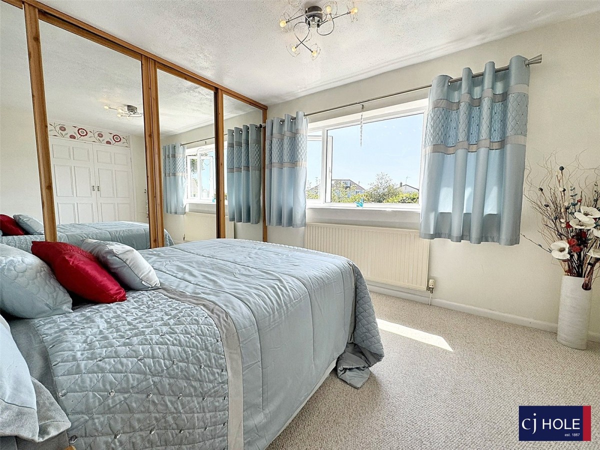 Hucclecote, Gloucester