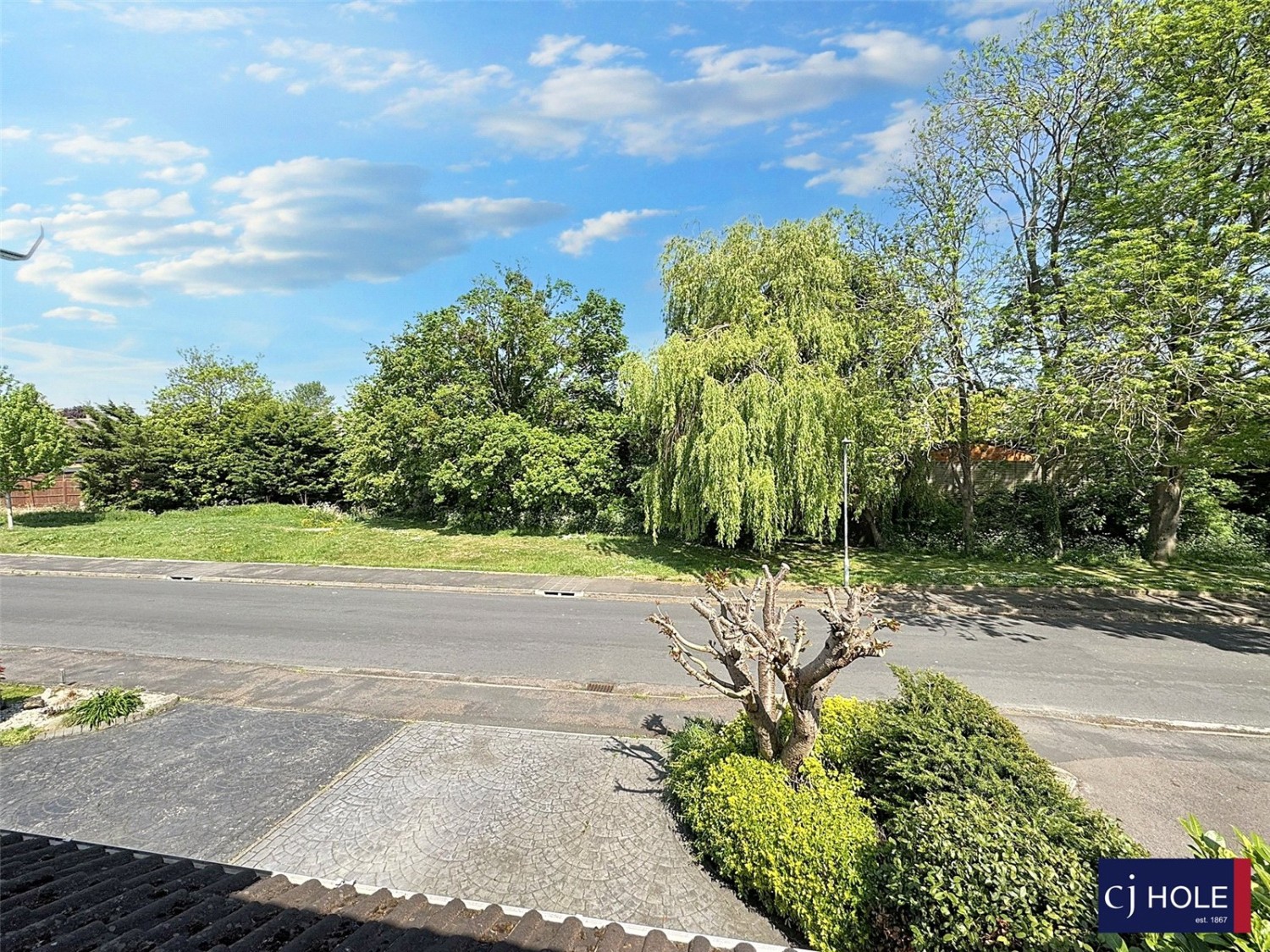 Hucclecote, Gloucester