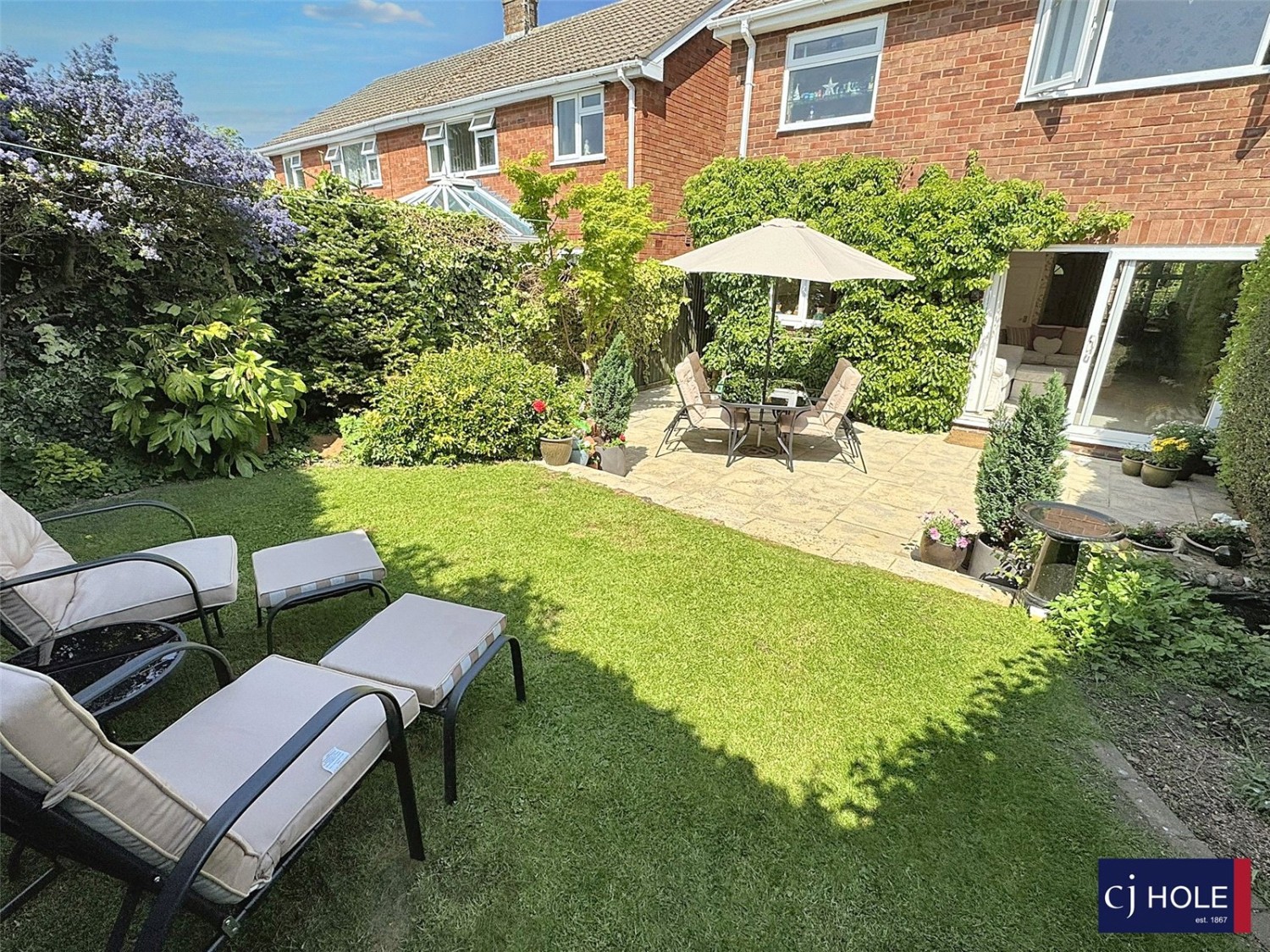 Hucclecote, Gloucester