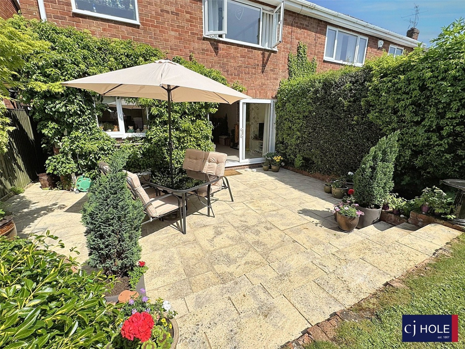 Hucclecote, Gloucester