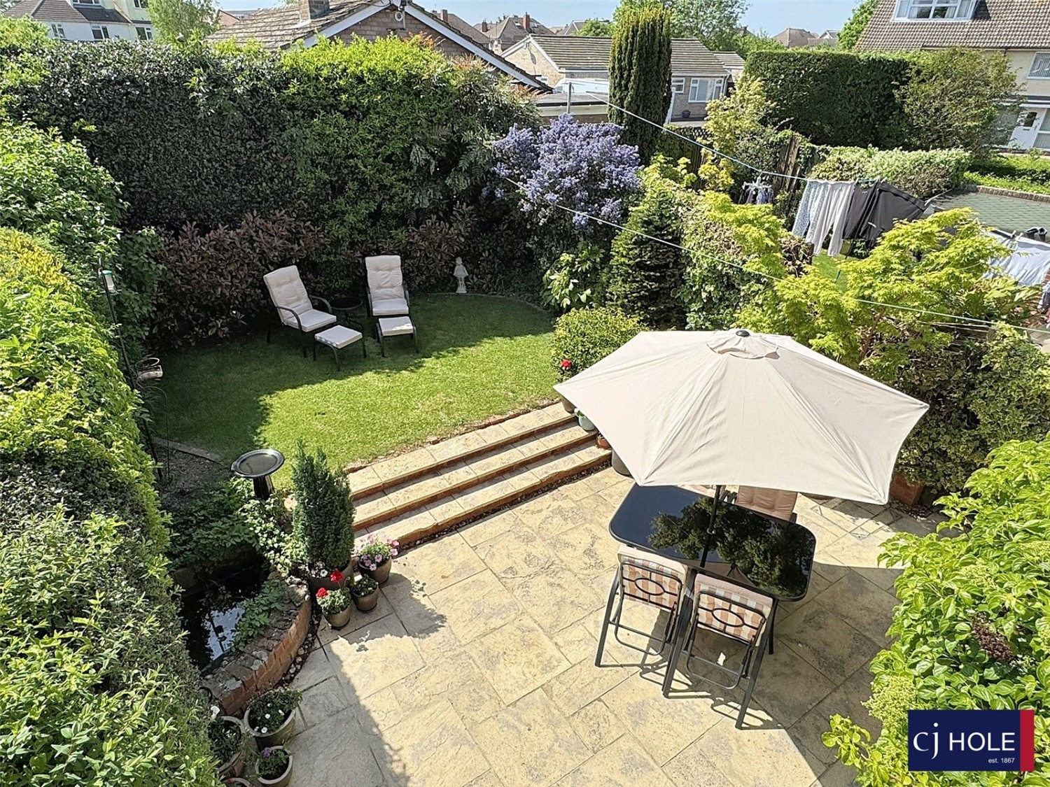 Hucclecote, Gloucester
