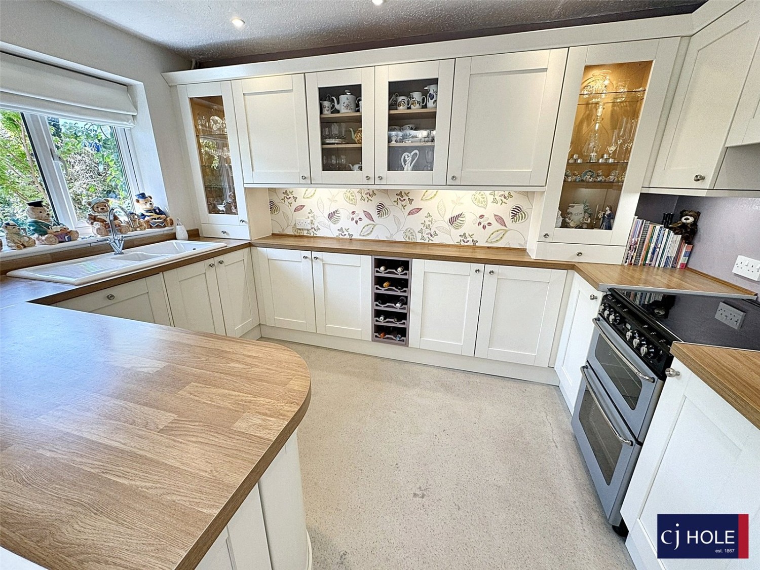 Hucclecote, Gloucester