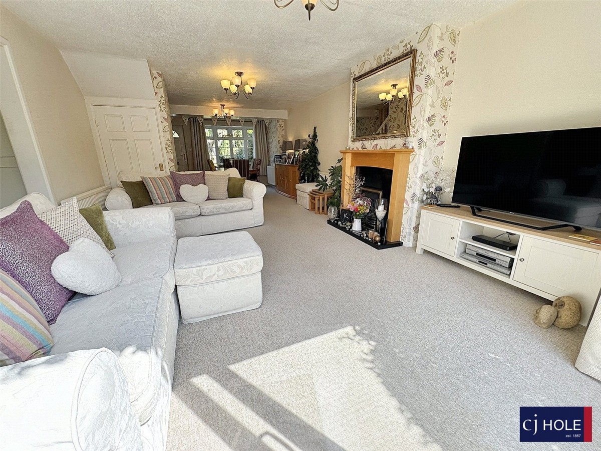 Hucclecote, Gloucester