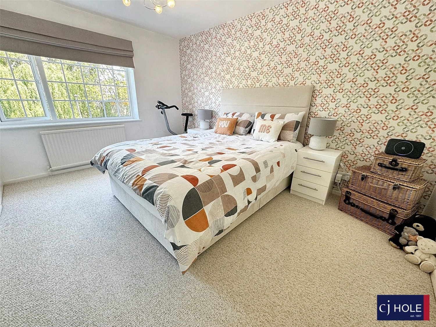 Hucclecote, Gloucester