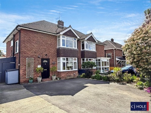 Hucclecote, Gloucester