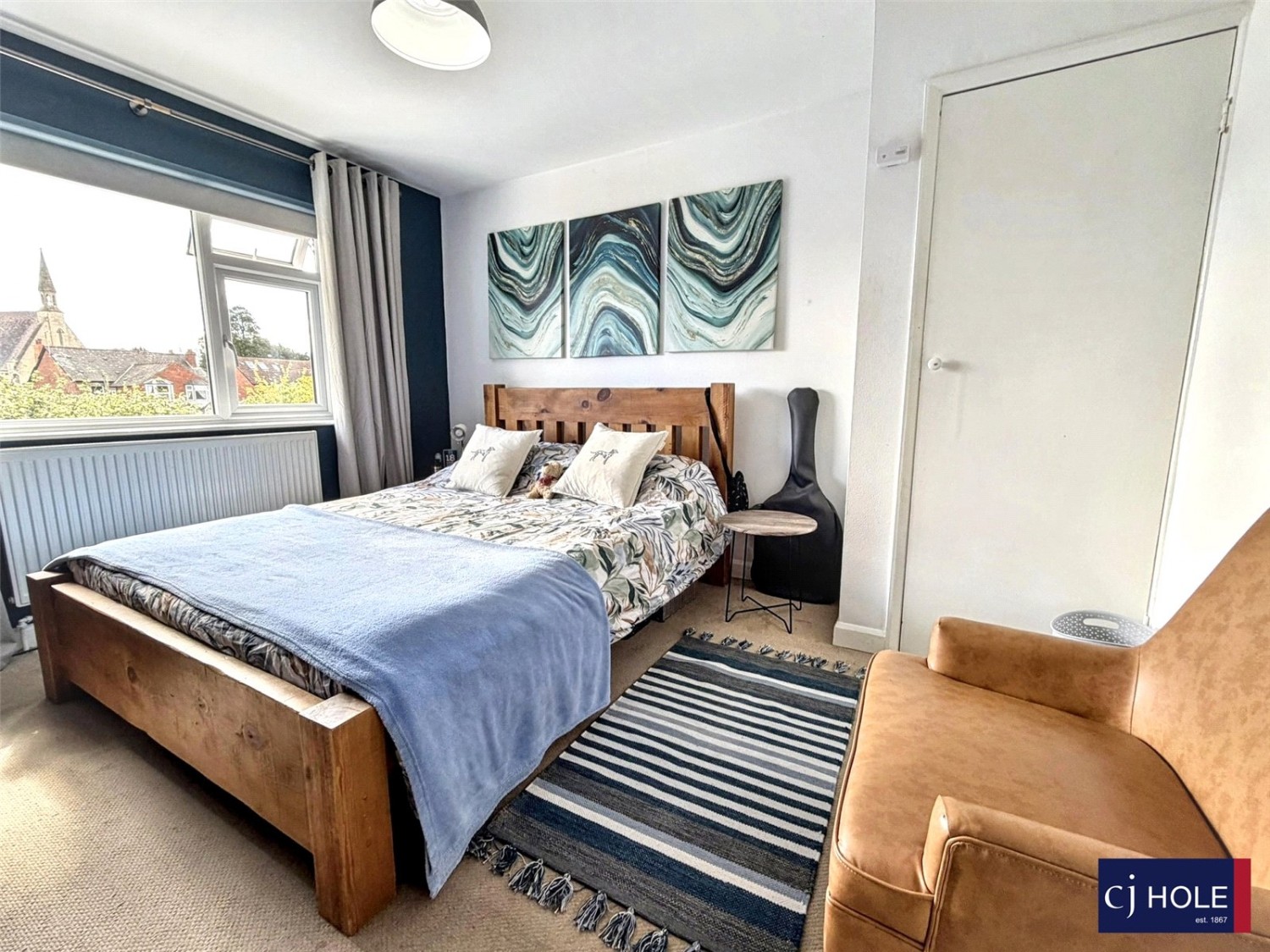 Hucclecote, Gloucester