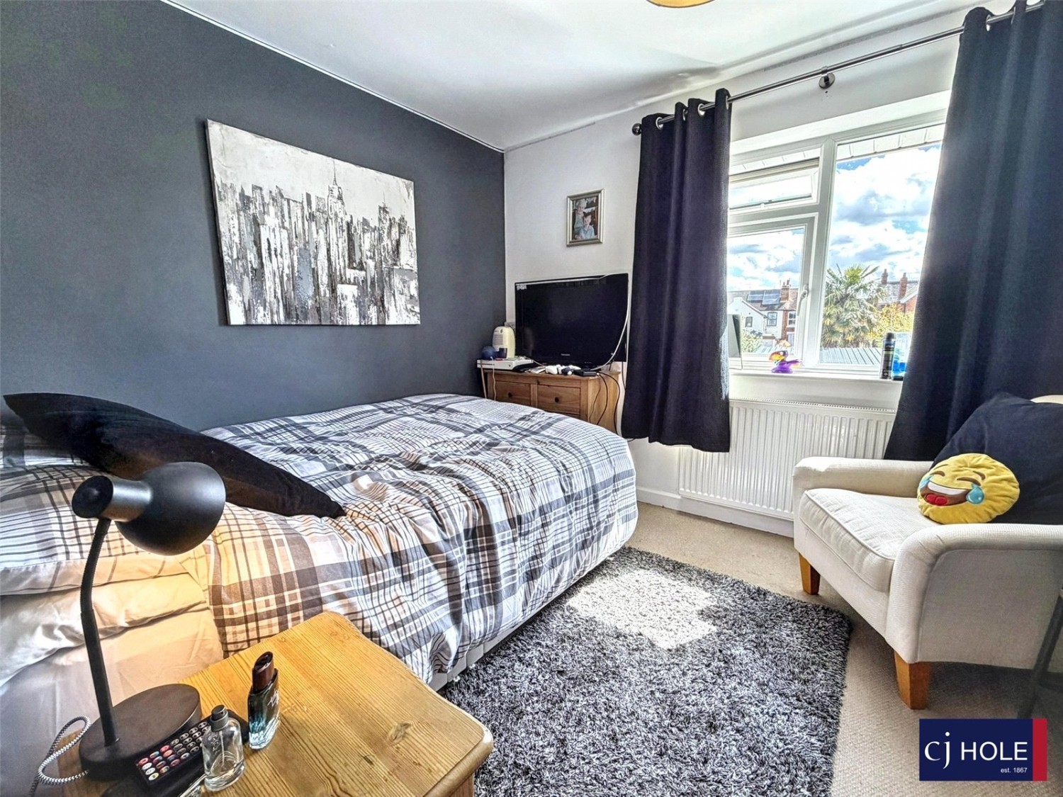 Hucclecote, Gloucester