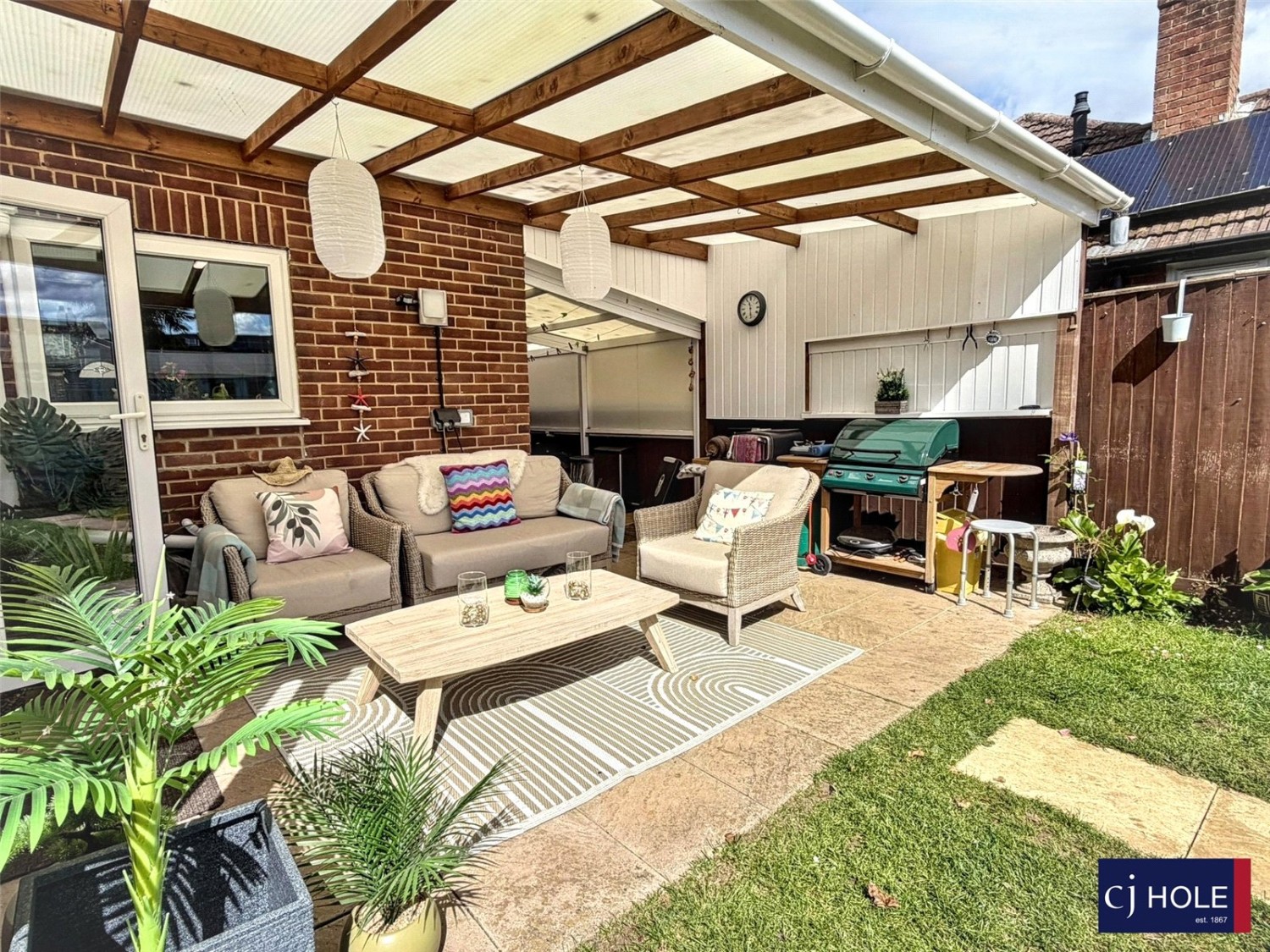 Hucclecote, Gloucester