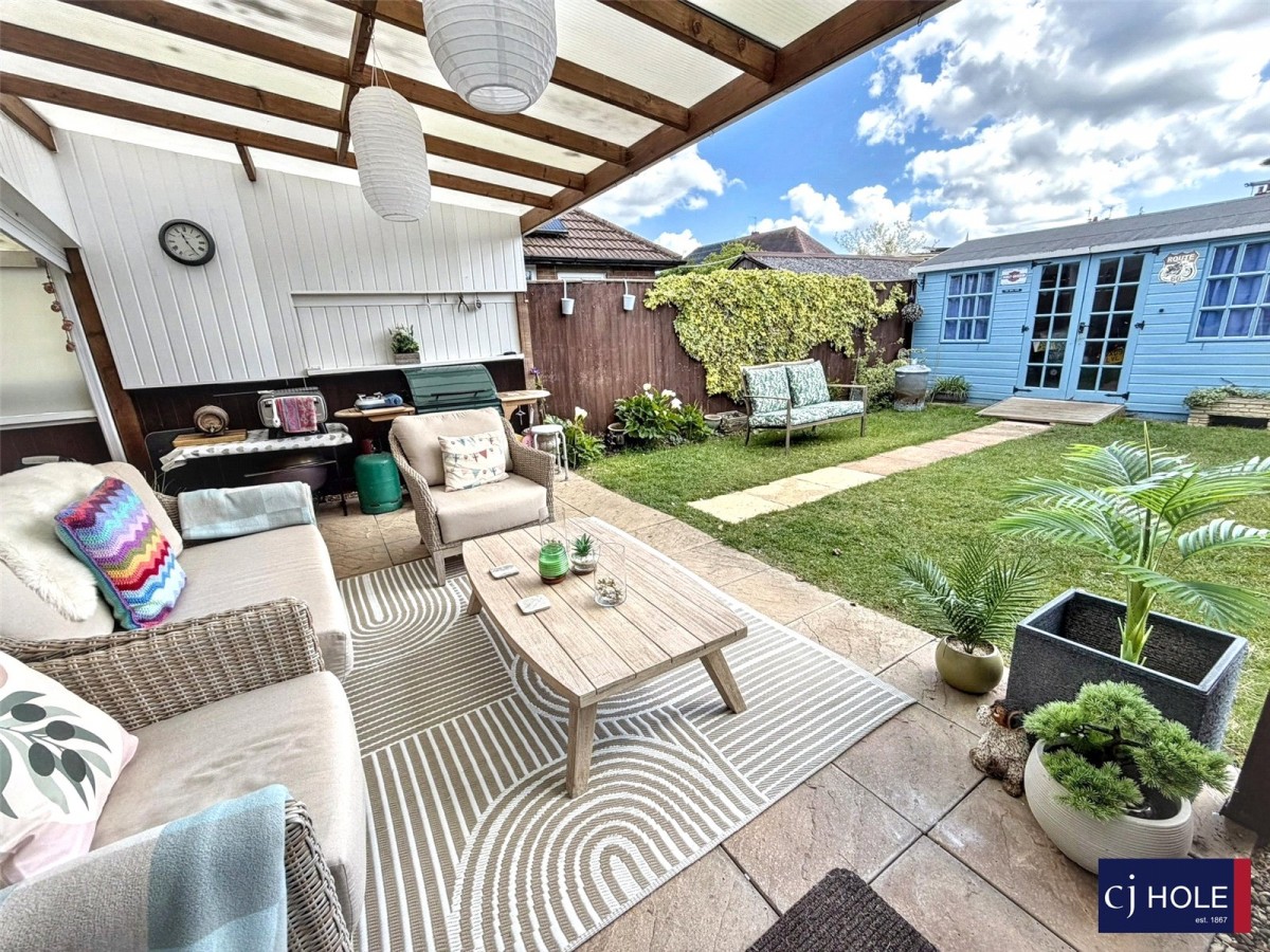 Hucclecote, Gloucester