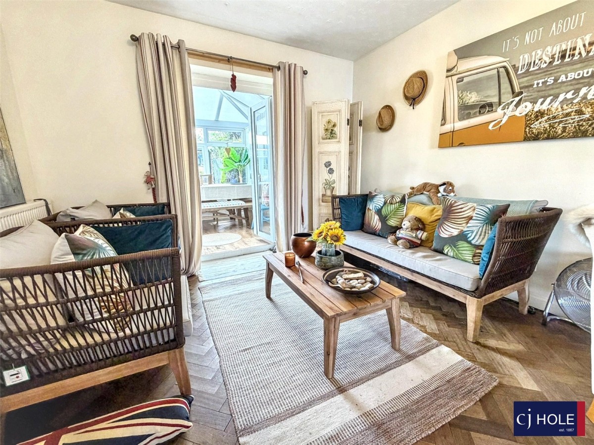 Hucclecote, Gloucester