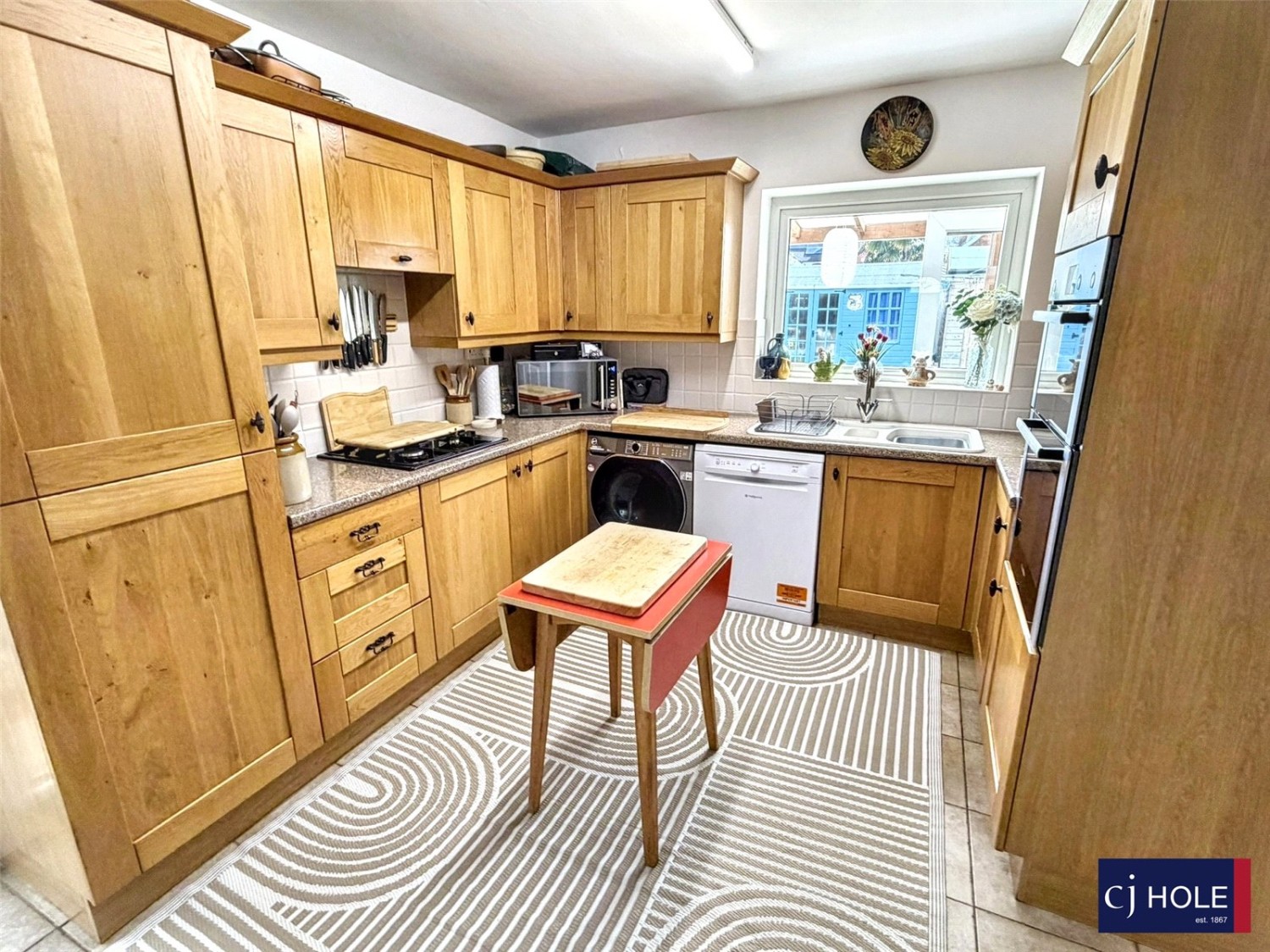 Hucclecote, Gloucester